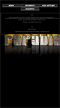 Mobile Screenshot of paradise.untergrund.net