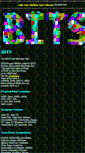 Mobile Screenshot of bits.untergrund.net