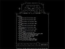 Tablet Screenshot of highsociety.untergrund.net