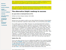 Tablet Screenshot of delphiroadmap.untergrund.net