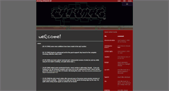 Desktop Screenshot of chromag.untergrund.net