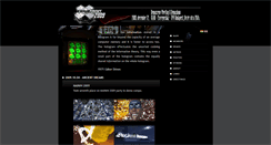 Desktop Screenshot of holograms.untergrund.net
