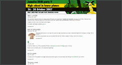 Desktop Screenshot of jrp.untergrund.net