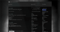 Desktop Screenshot of cactoos.untergrund.net