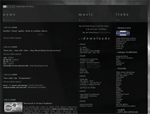Tablet Screenshot of cactoos.untergrund.net