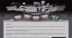 Desktop Screenshot of alcatraz.untergrund.net