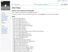 Tablet Screenshot of c64mags.untergrund.net